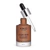 KIKO Milano Liquid Skin Second Skin Foundation 05 | Fond de Teint Fluide Effet Seconde Peau