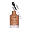 KIKO Milano Liquid Skin Second Skin Foundation 05 | Fond de Teint Fluide Effet Seconde Peau