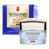 Yoskine Moon Wakai Night Cream, Illumi-lift & moisturising