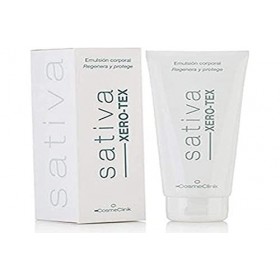Sativa Cosmeclinik Xero-Tex Emulsión Reparadora 200 ml