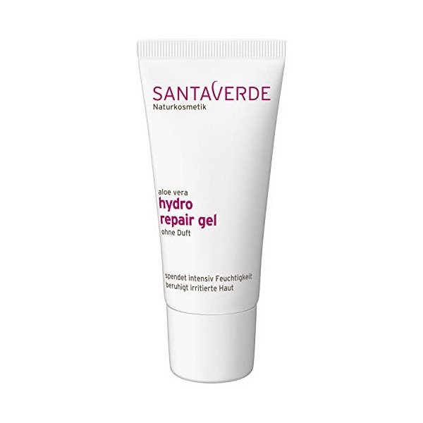 SantaVerde Aloe Vera Hydro Repair Gel