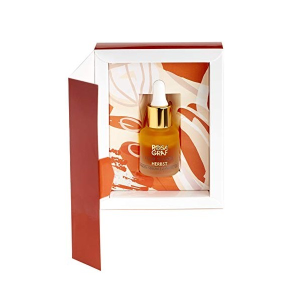 Rosa Graf Four Season Autumn 2-Phase Serum