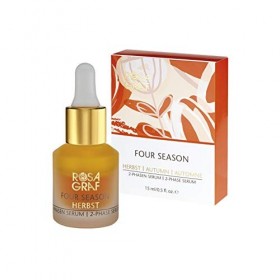 Rosa Graf Four Season Autumn 2-Phase Serum