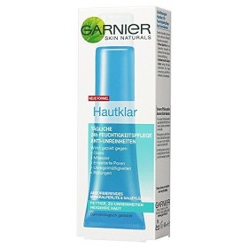 Garnier Peaud Clear Lot de 3 flacons de 3 flacons de 40 ml