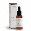 Kosei - C-OX Vitamin C Serum - 30 ml - Soin anti-âge - Effet antioxydant - Pouvoir anti-rides - Amélioration de la luminosité