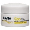 Isana Q10 Anti-Rides de cou & décolleté de mousse pour peau exigeante 50 ml, Corn eosti cker DS, anti-âge raffermissante, nac