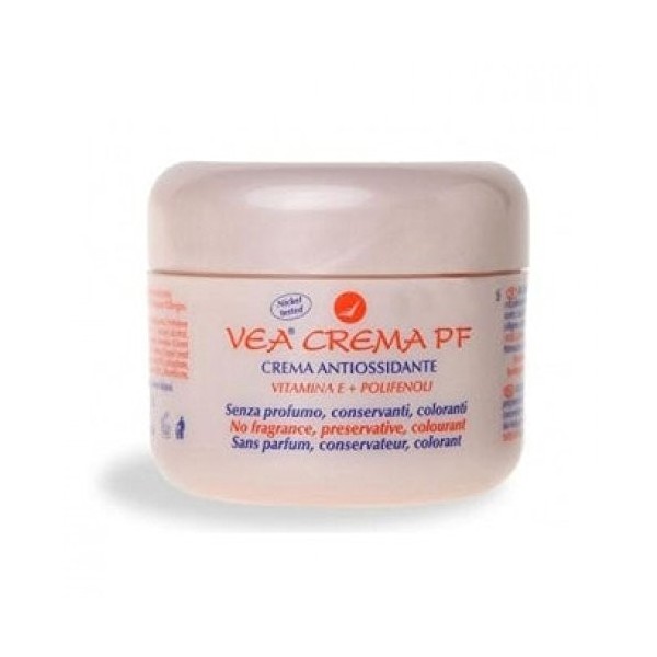 VEA CREMA PF 50 ML