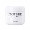 Secret Key Secretkey Snow White Cream_50Gram, Korean Origin