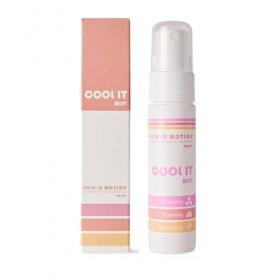 Skin in Motion Brume hydratante Cool It
