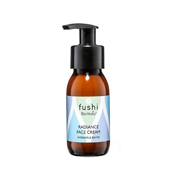 Fushi BioVedic™ Instant Hydration Cream