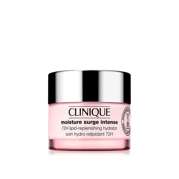 Clinique Moisture Surge Hydratant fortifiant pour peau sèche 30 ml