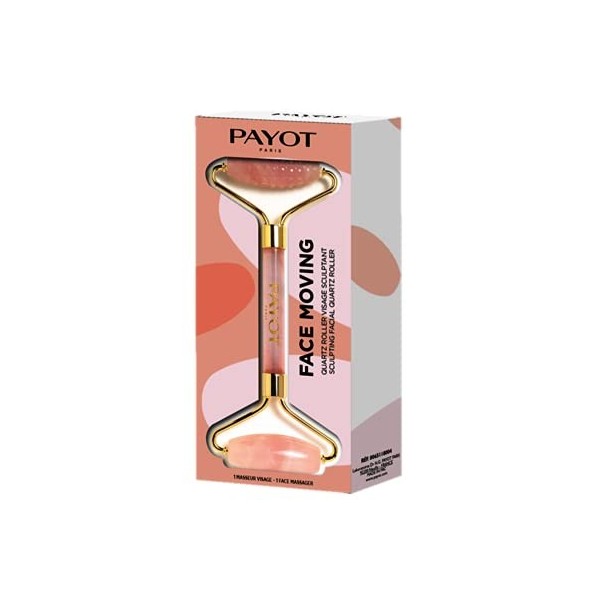 Payot Face Moving Quartz Roller Visage Sculptant