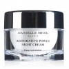 DANIÈLLE MERK - Restorative Power Night Cream Crème de nuit réparatrice - Crème au Collagène- Traitement anti-âge et anti-r