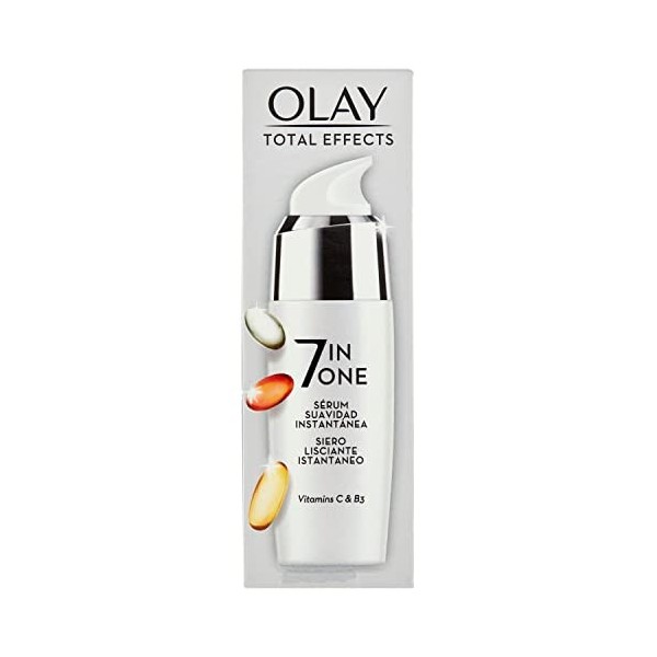 Olay Te Serum 50Ml