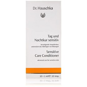 Dr. Hauschka Sensitive Care Conditioner 10x1ml