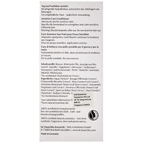 Dr. Hauschka Sensitive Care Conditioner 10x1ml