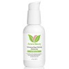 Crème anti-âge visage Crème hydratante visage avec cellules souches de fruits, peptides, acide hyaluronique, resvératrol et v