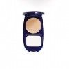 COVERGIRL - Smoothers Aquasmooth Compact Foundation Creamy Natural - 0.4 oz. 12 g 