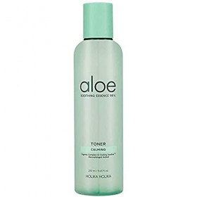 Holika Holika Aloe Soothing Essence 98% Toner Ad 250 ml 1 Unité