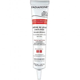 Fadiamone BB/CC Crèmes