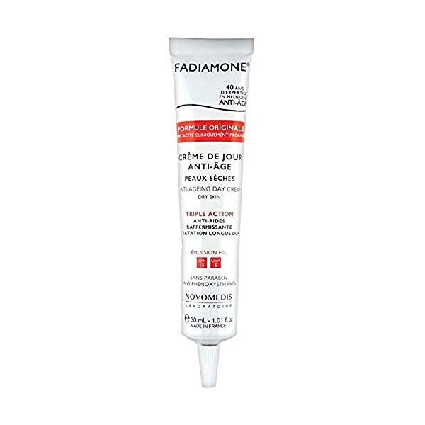 Fadiamone BB/CC Crèmes