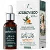 UZDROVISCO Sérum visage pour radiation et hydratation de la peau AMPOULE ROKITNIK 30 ml