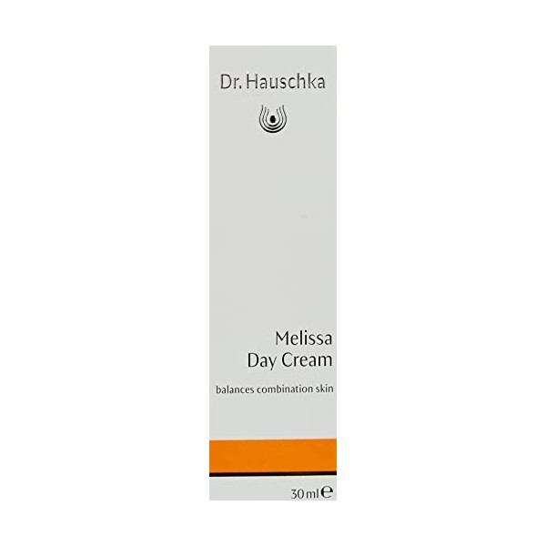 Dr. Hauschka Crème de Jour à la Mélisse 30ml