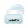 [Torriden] Dive-In Low Molecular Hyaluronic Acid Soothing Cream Dive-In Low Molecular Hyaluronic Crème hydratante à lacide 