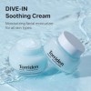 [Torriden] Dive-In Low Molecular Hyaluronic Acid Soothing Cream Dive-In Low Molecular Hyaluronic Crème hydratante à lacide 