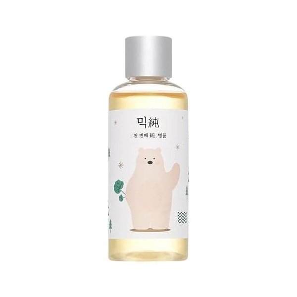 Mixsoon Sooondy Centella Asiatica Essence 100 ml