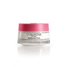 Collistar Crème Soins pour Peau Femme, Amande, 50 ml