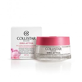 Collistar Crème Soins pour Peau Femme, Amande, 50 ml