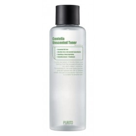 PURITO Centella Unscented Hydrating face pH5.5 Toner -200ml