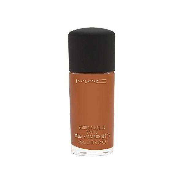 Mac Studio Fix Fluid Fond de teint fluide SPF15 NC-10 30ml