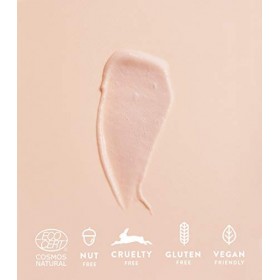 MÁDARA Organic Skincare | Crème Recharge SOS HYDRA - 50 ml, Crème hydratante intense, Infusée dantioxydants anti-âge de pivo