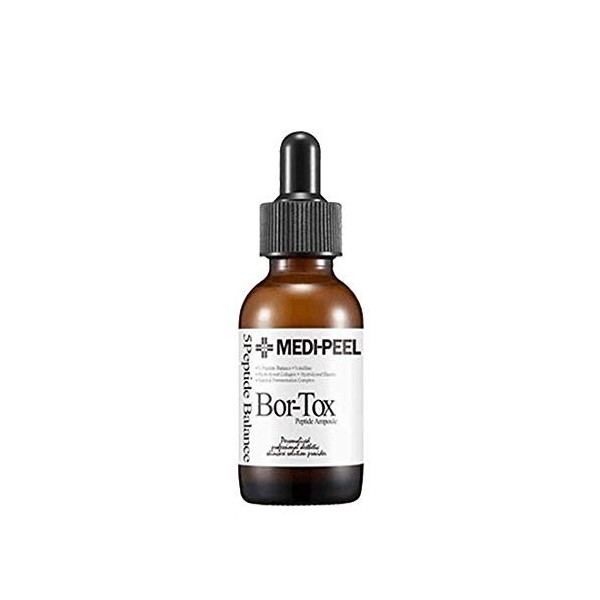 [MEDI-PEEL] Bor-Tox Ampoule peptide 30 ml