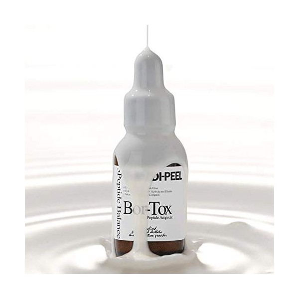 [MEDI-PEEL] Bor-Tox Ampoule peptide 30 ml