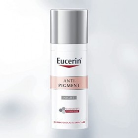 Eucerin Even Brighter Réducteur de Taches Soin De Nuit 50 ml