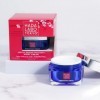 Hada Labo Tokyo Red, Creme Anti Rides Femme 50 ml - Creme Visage Femme 40+ - Crème Hydratante Visage - Crème de Nuit avec du 