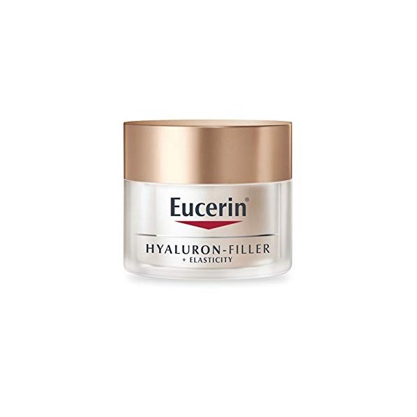 Eucerin Élasticité Remplissage Crème de Jour