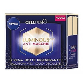 Nivea Cellular Luminous 630 Anti-taches Crème de nuit