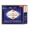 Nivea Cellular Luminous 630 Anti-taches Crème de nuit