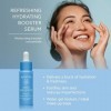 Apivita Aqua Beelicious Booster hydratant rafraîchissant 30ml