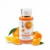 Serum visage PURE vitamine C à 99%, serum super blanchissant à la vitamine c, collagène et acide hyaluronique. 120ml1