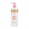 Talquistina Crema Hidratante 400 Ml Unisex