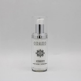 ODAHO - Eternity - Sérum Tenseur Visage - Sérum Lissants et Anti-Rides - Sérum Anti-Âge - Sérum Liftant - Effet seconde Peau 