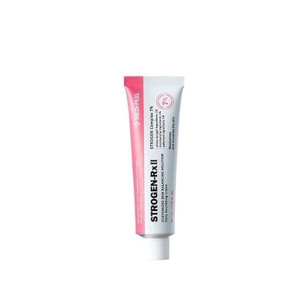 [Medipeel] Strogen-Rx 2 Crème 30 ml