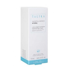 Talika La Crème Légère Hydratante, 50 ml