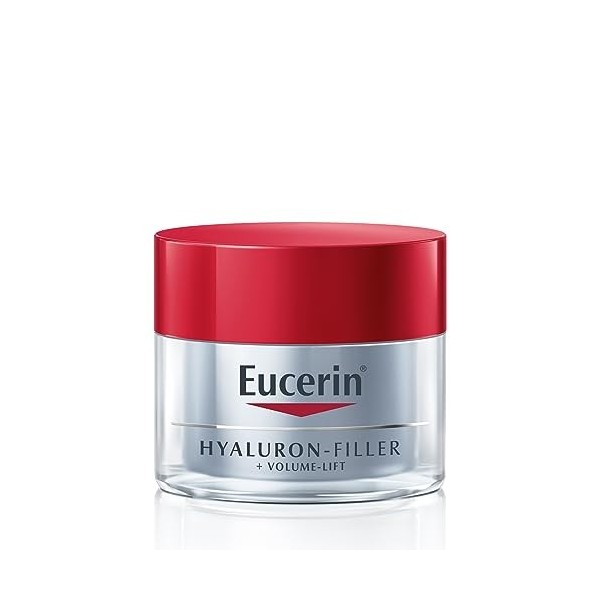 HYALURON-FILLER +Volume-Lift crema noche 50 ml