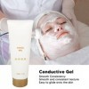 Gel Conducteur de Cavitation pour Machine de Lifting du Visage Gel Conducteur Hydratant pour Micro-courant de Visage 270g